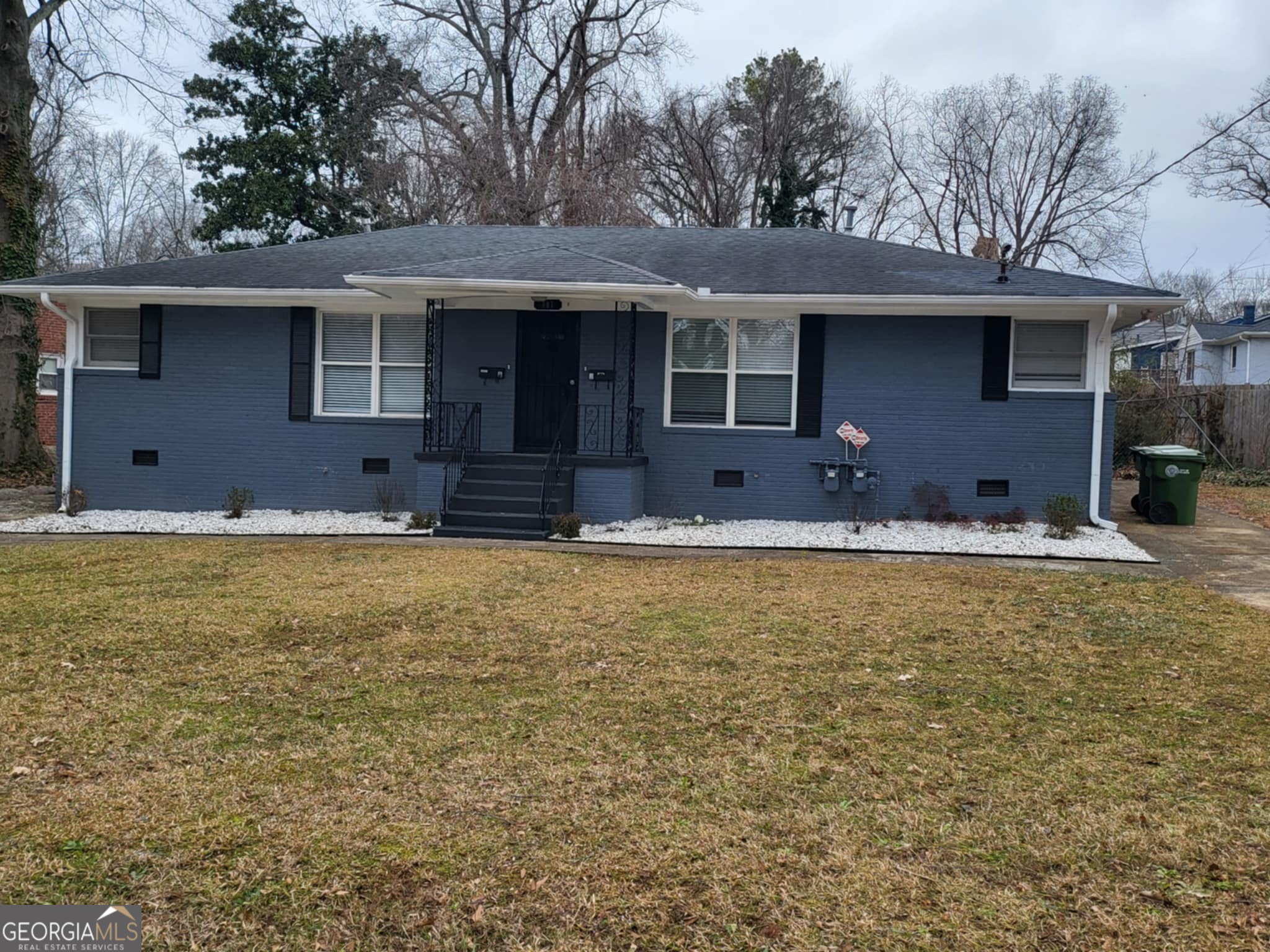 887 Bridgewater Street SW # A