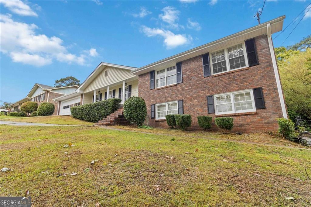 5151 VIVID Drive