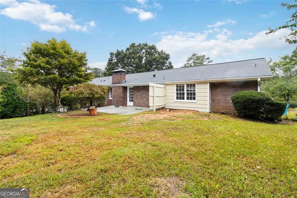 5151 VIVID Drive