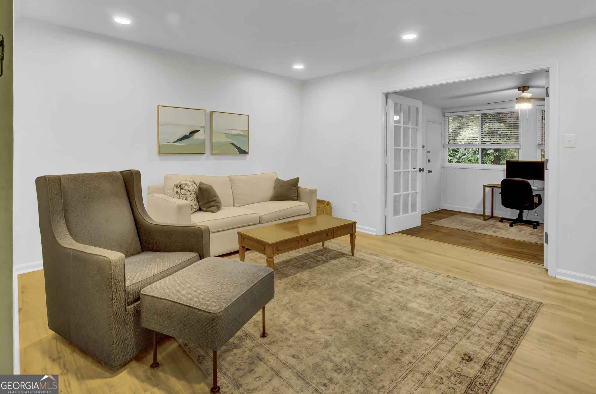 12 Vista Square NW