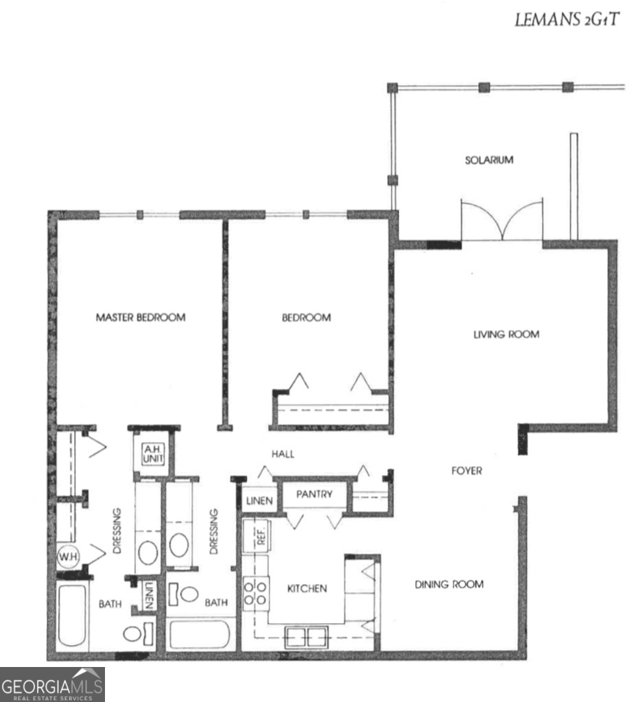 12 Vista Square NW