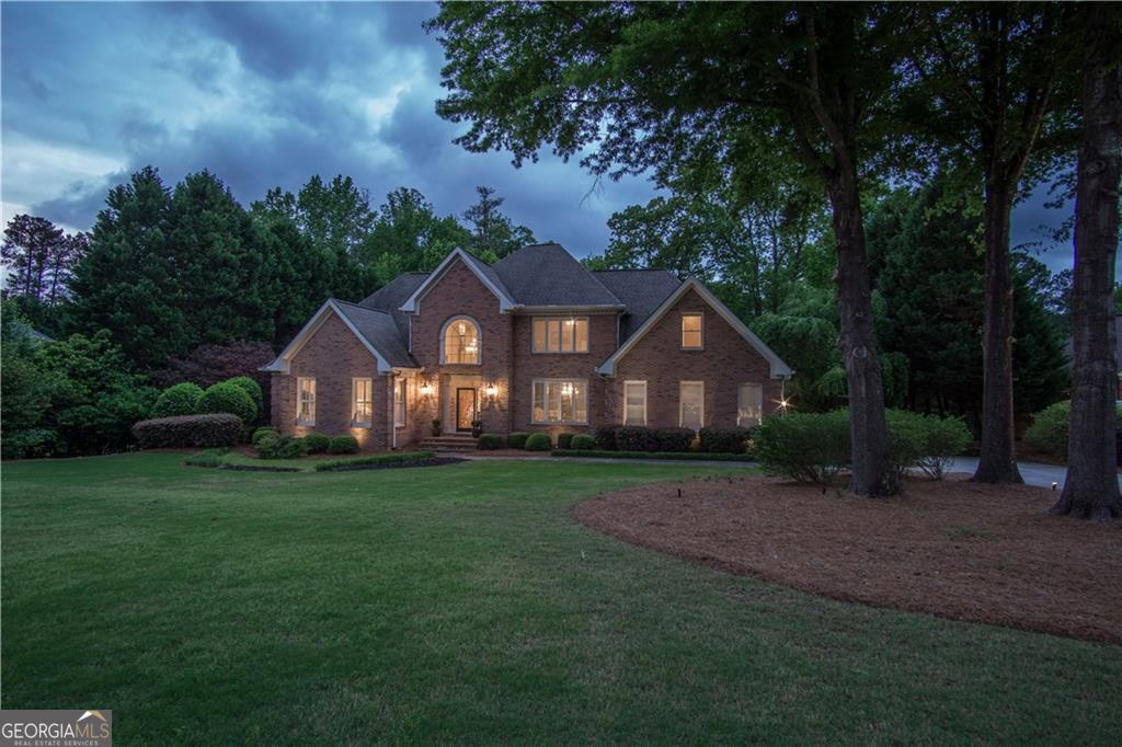 3561 Kilpatrick Lane