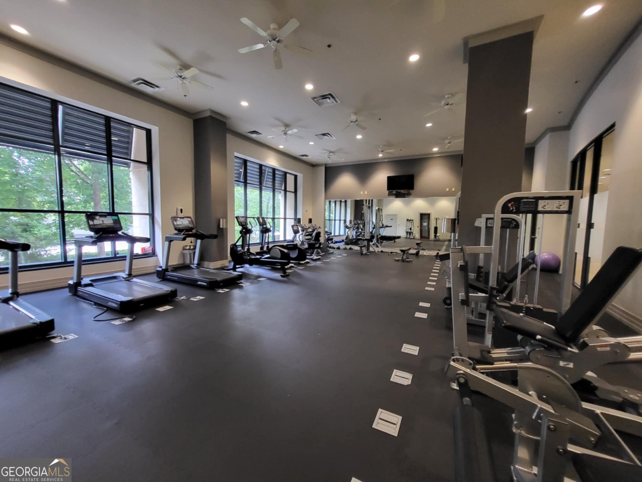 3040 Peachtree Road NW # 1707