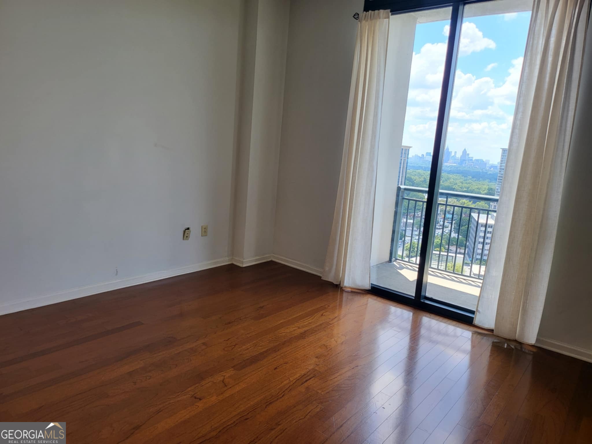 3040 Peachtree Road NW # 1707