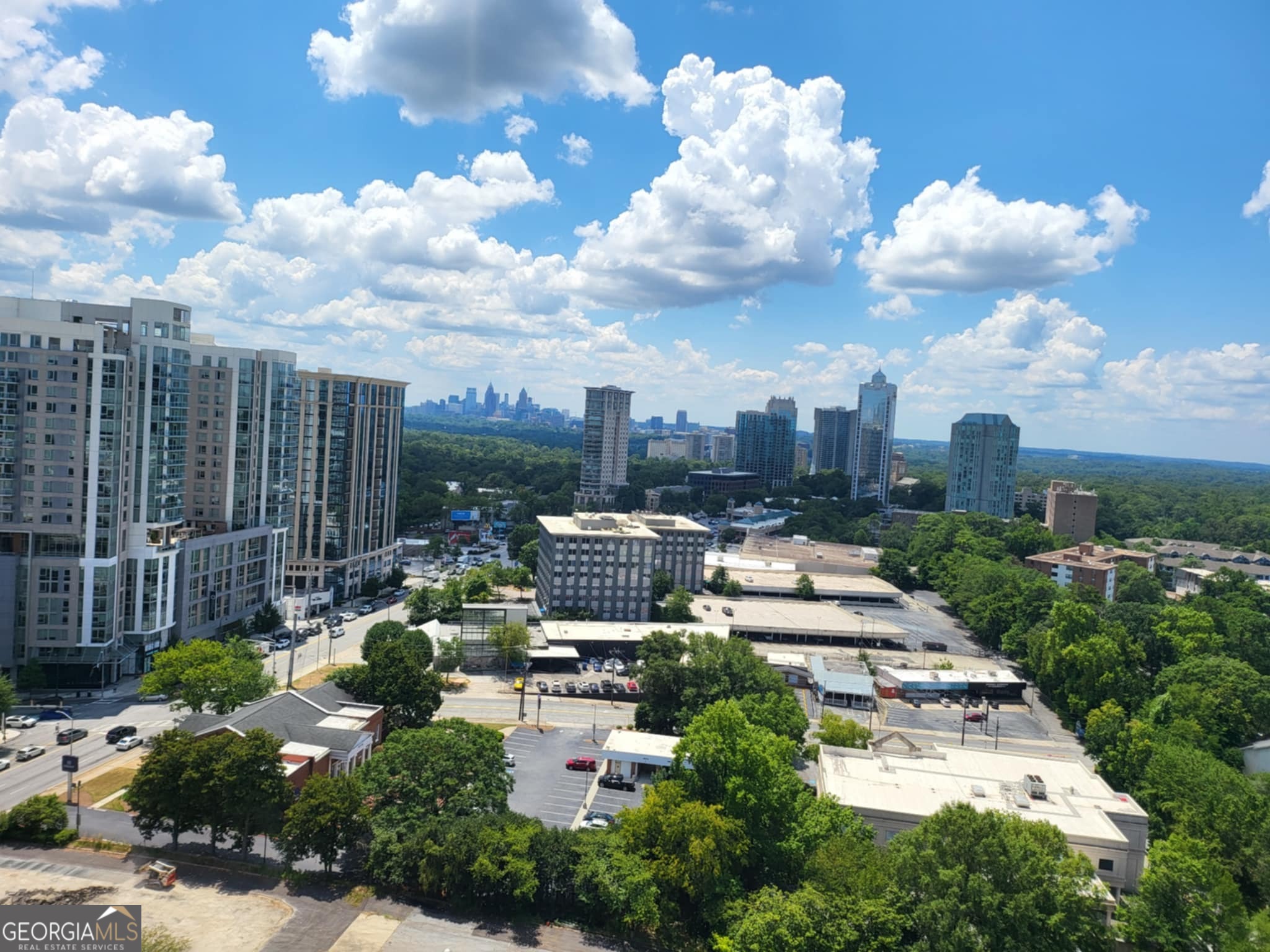 3040 Peachtree Road NW # 1707