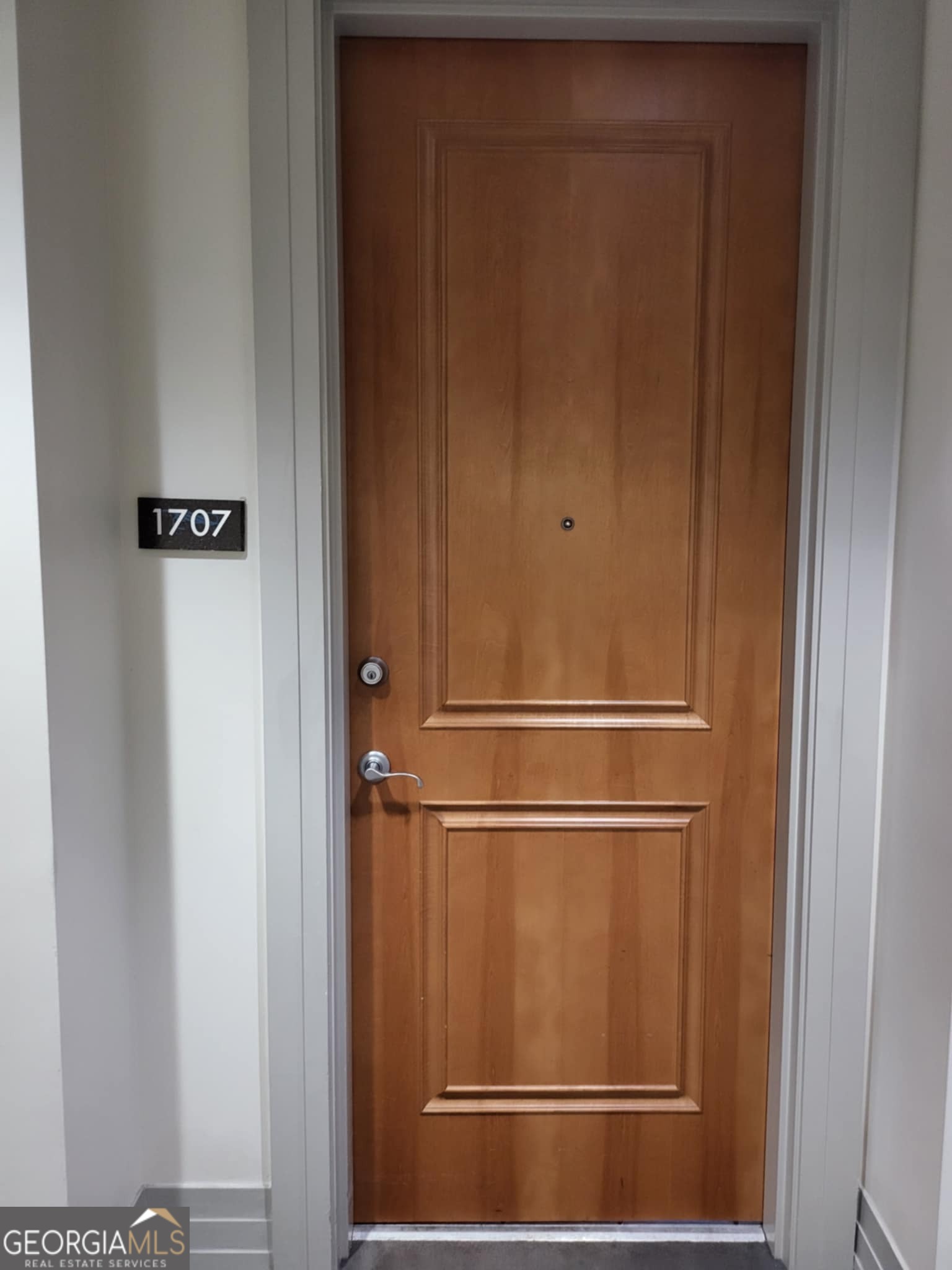 3040 Peachtree Road NW # 1707