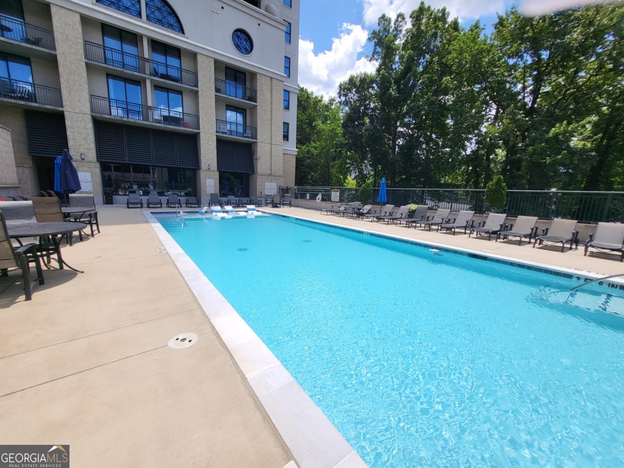 3040 Peachtree Road NW # 1707