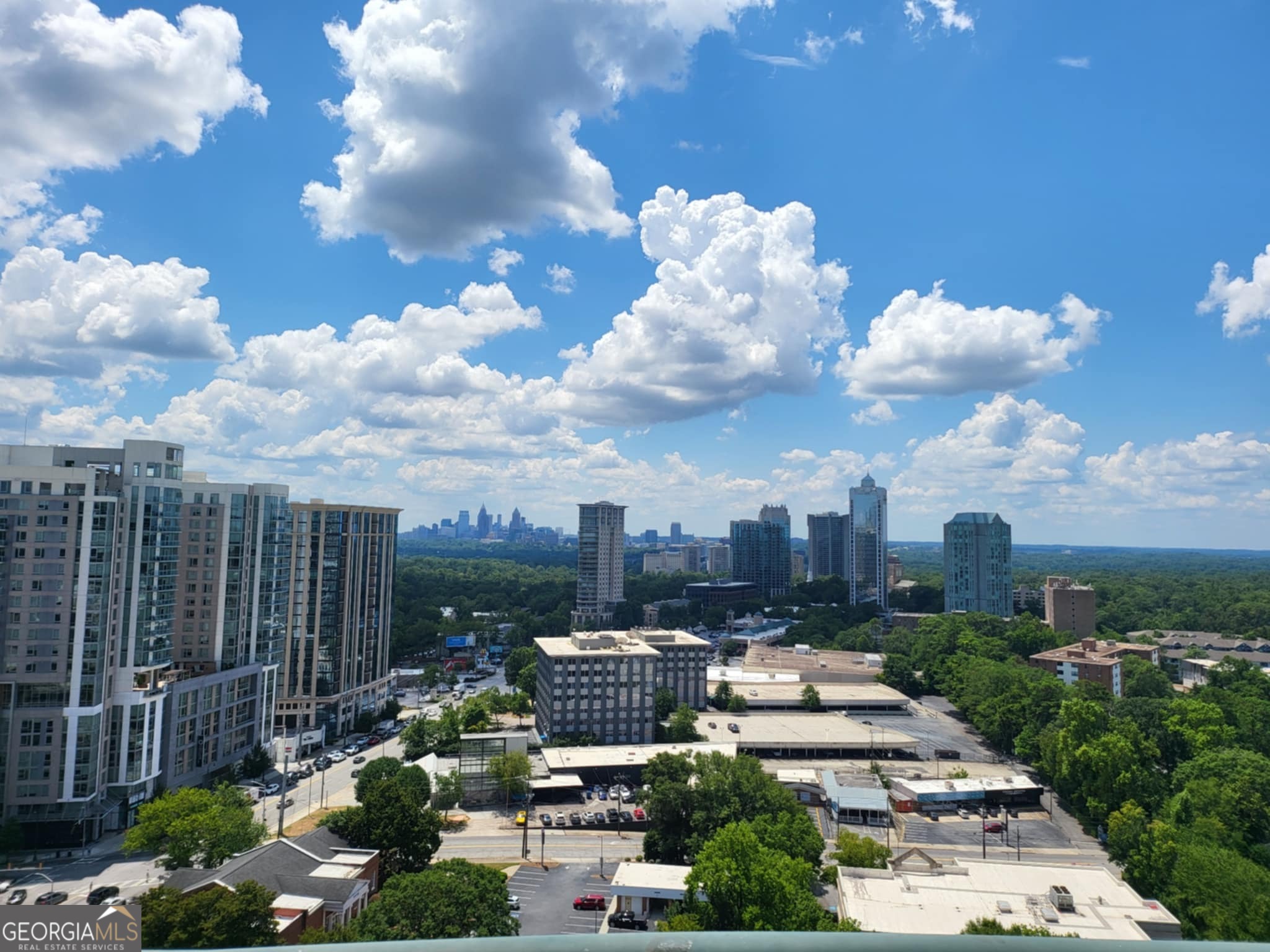 3040 Peachtree Road NW # 1707