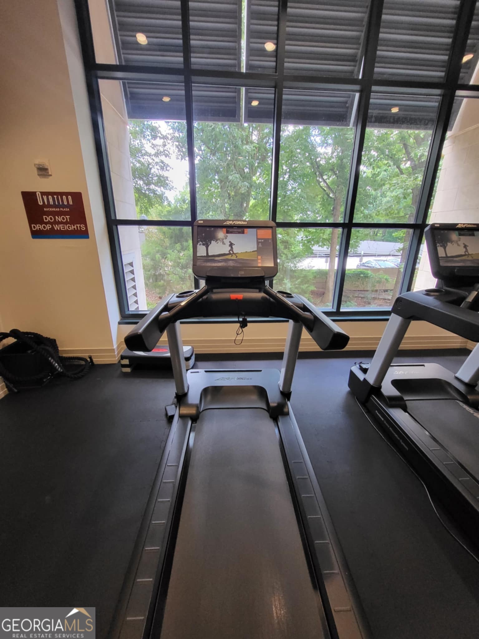 3040 Peachtree Road NW # 1707