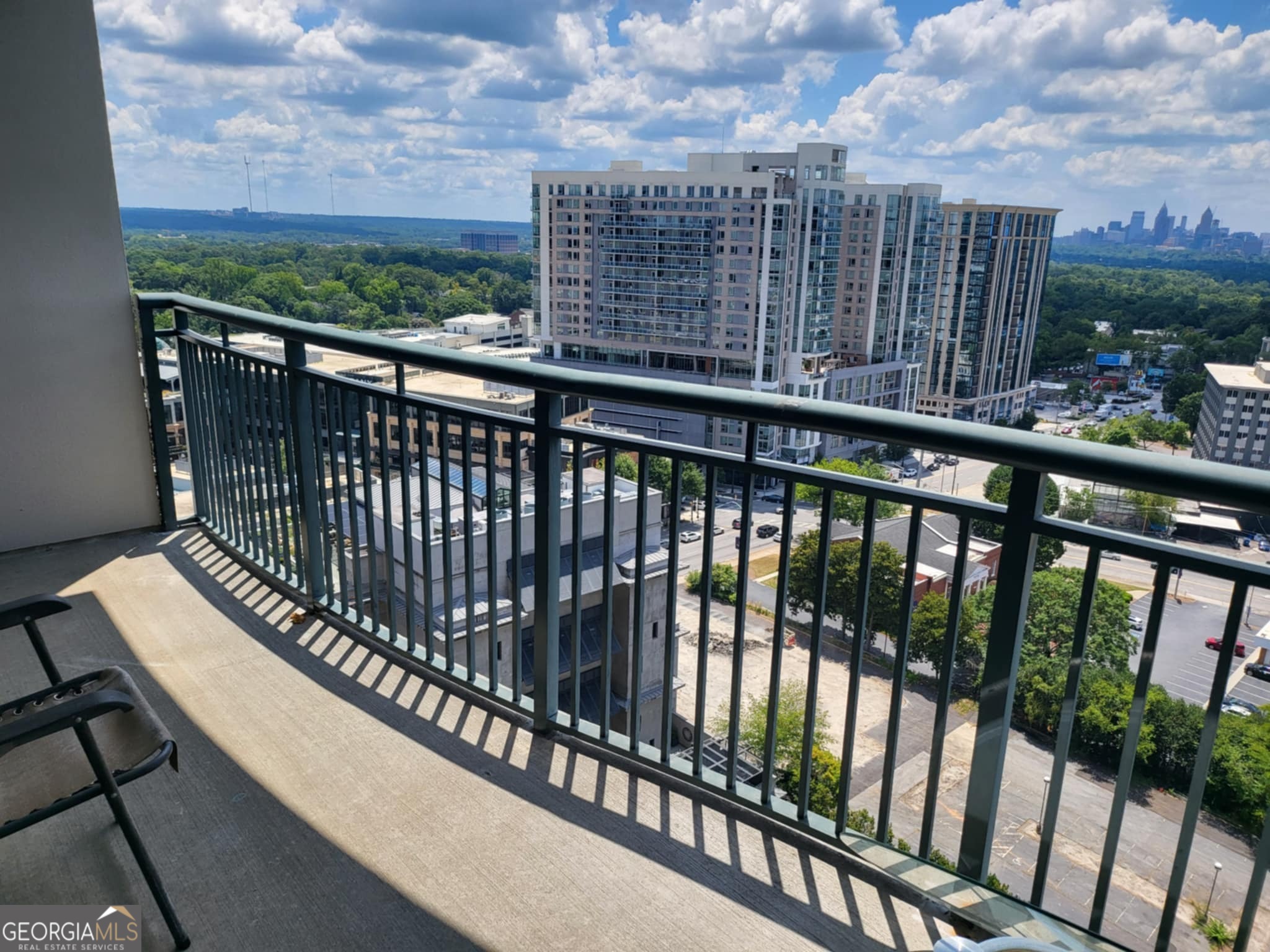 3040 Peachtree Road NW # 1707