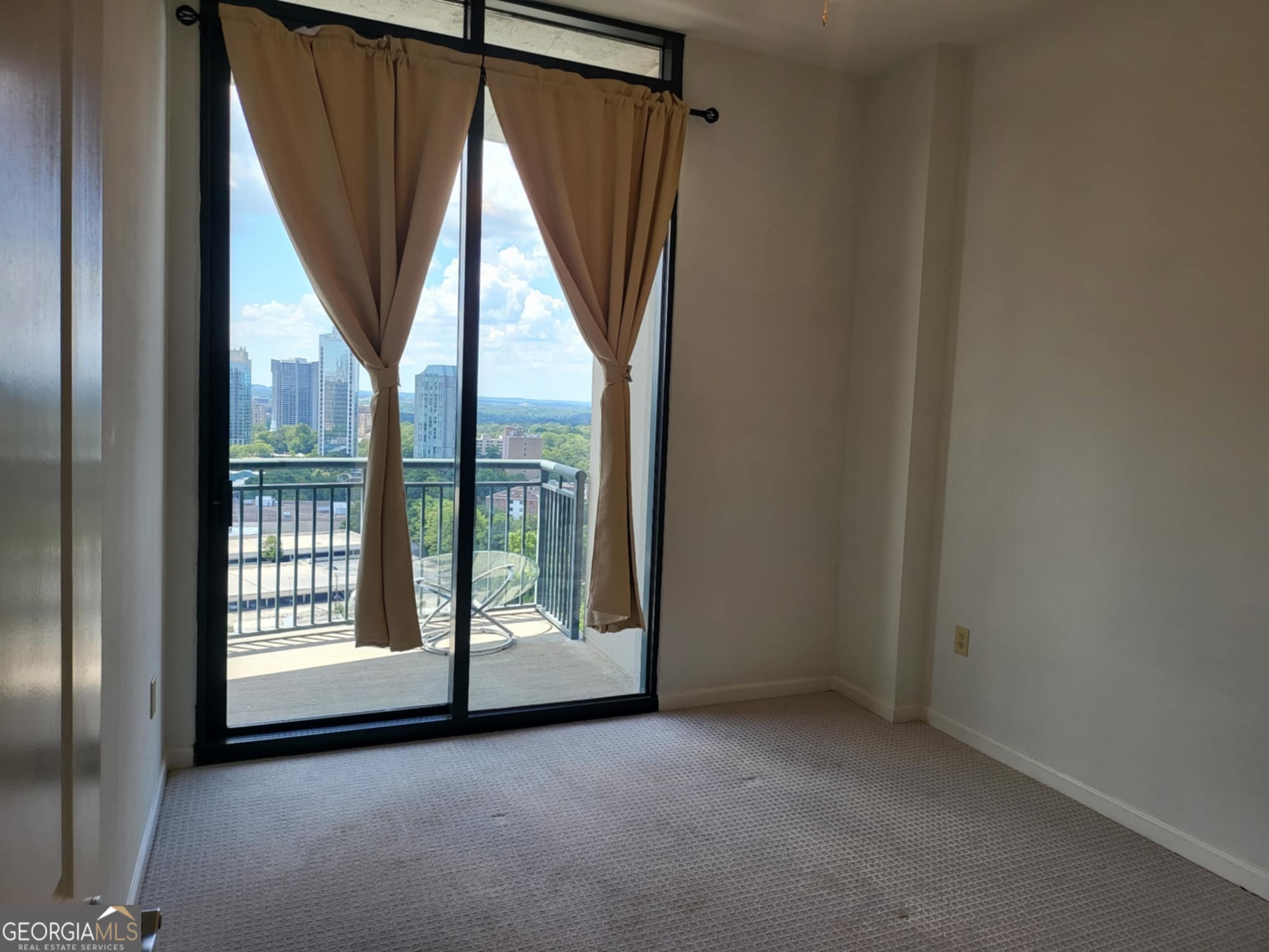 3040 Peachtree Road NW # 1707