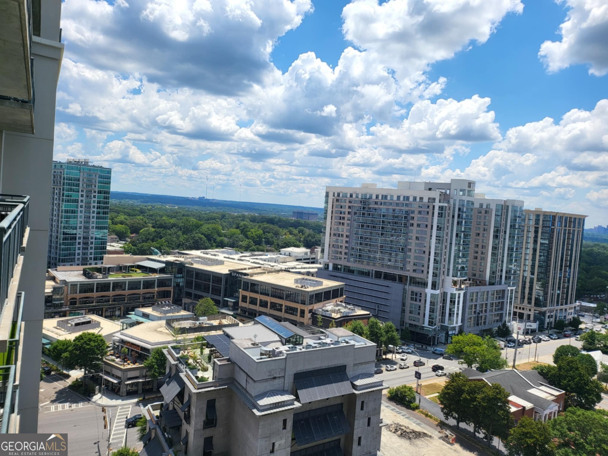3040 Peachtree Road NW # 1707