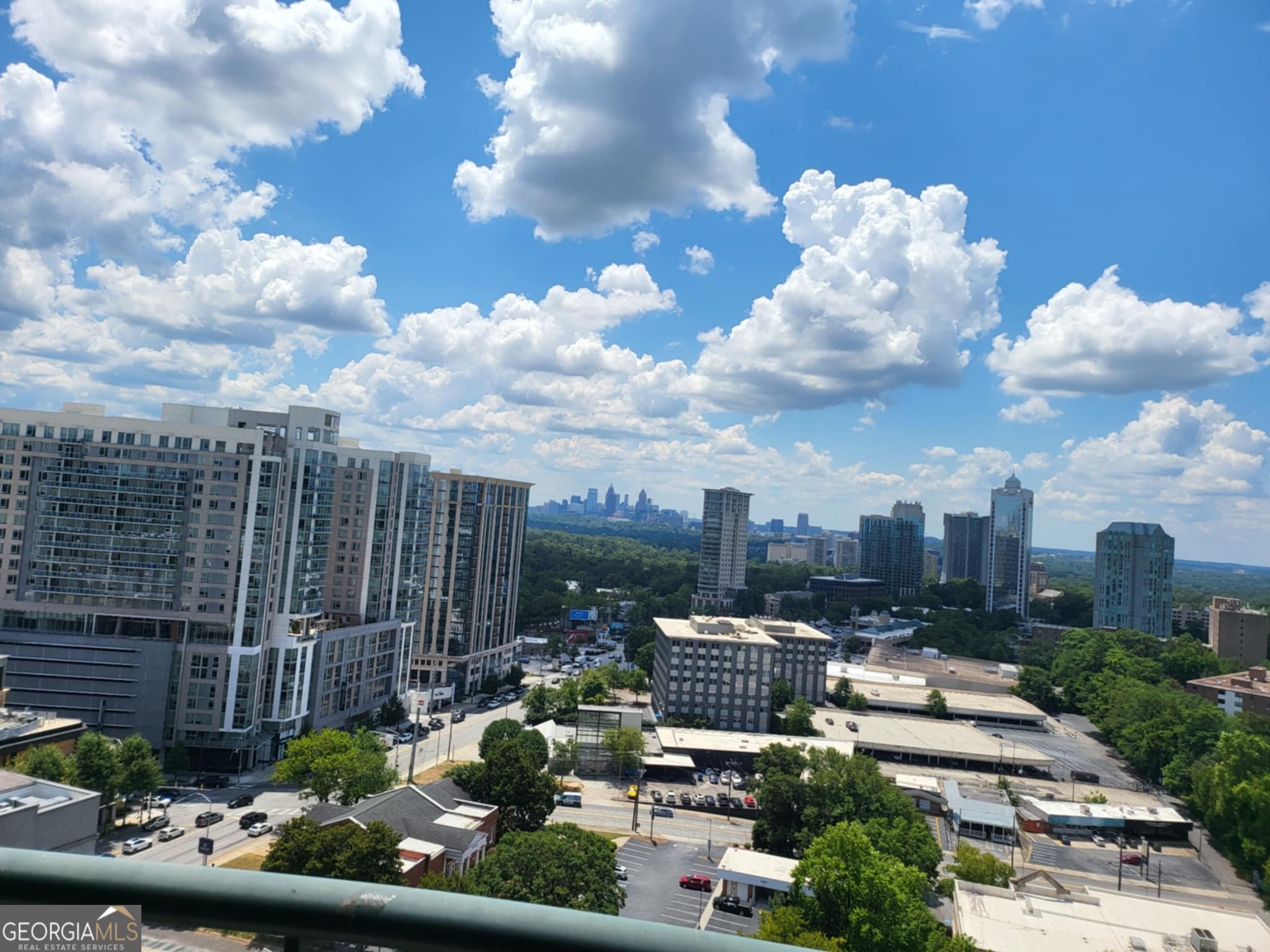 3040 Peachtree Road NW # 1707
