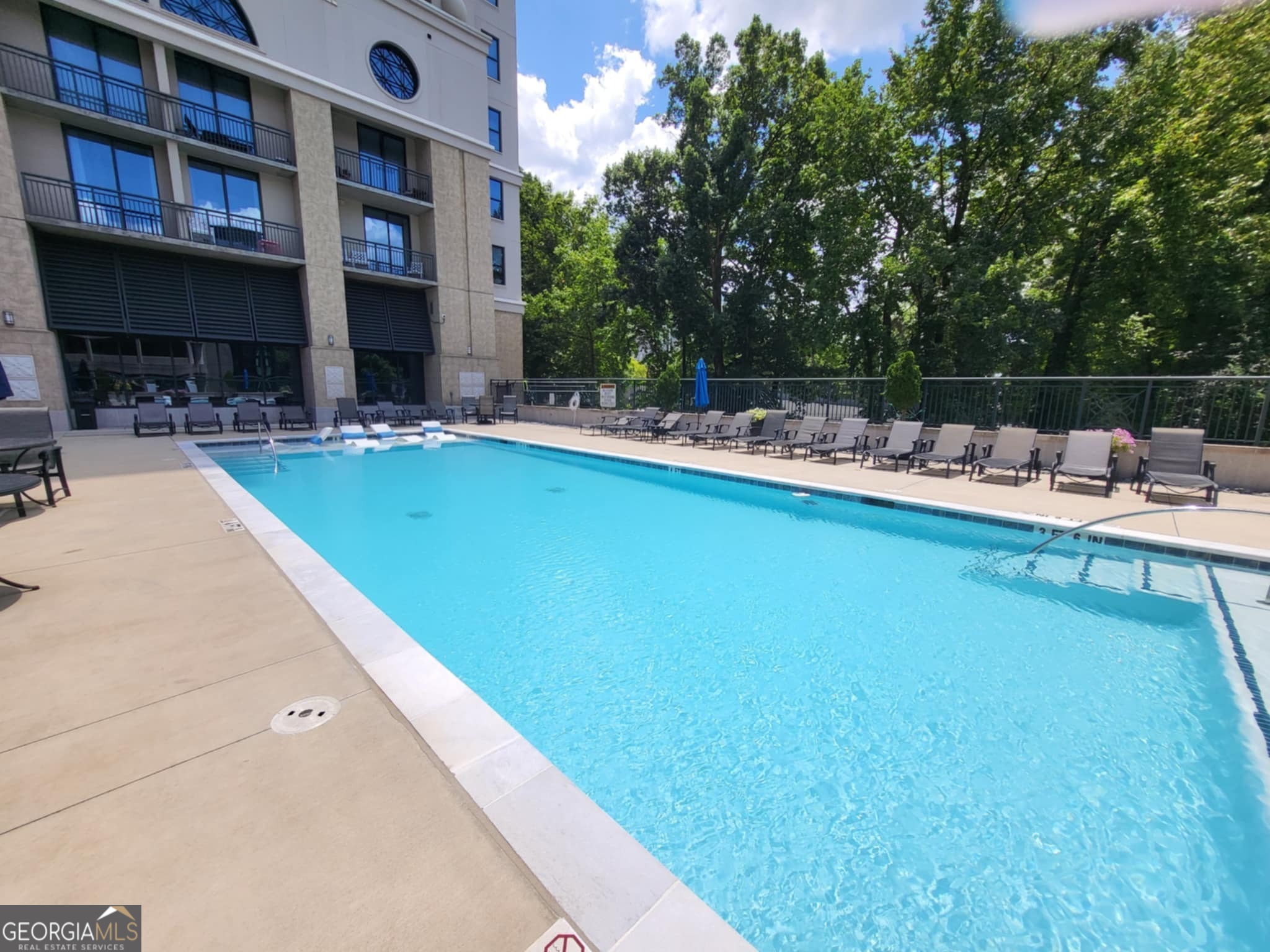 3040 Peachtree Road NW # 1707