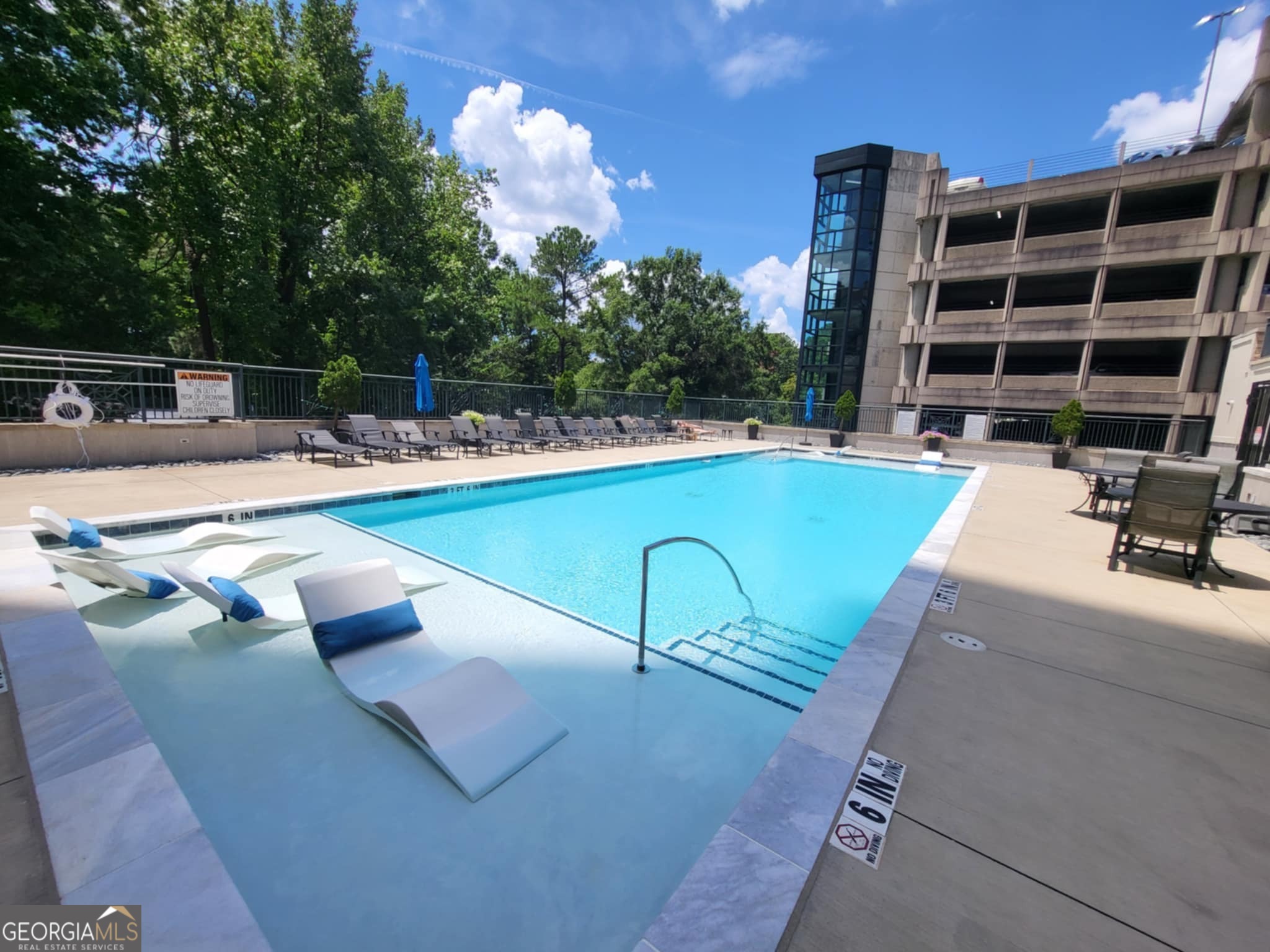 3040 Peachtree Road NW # 1707