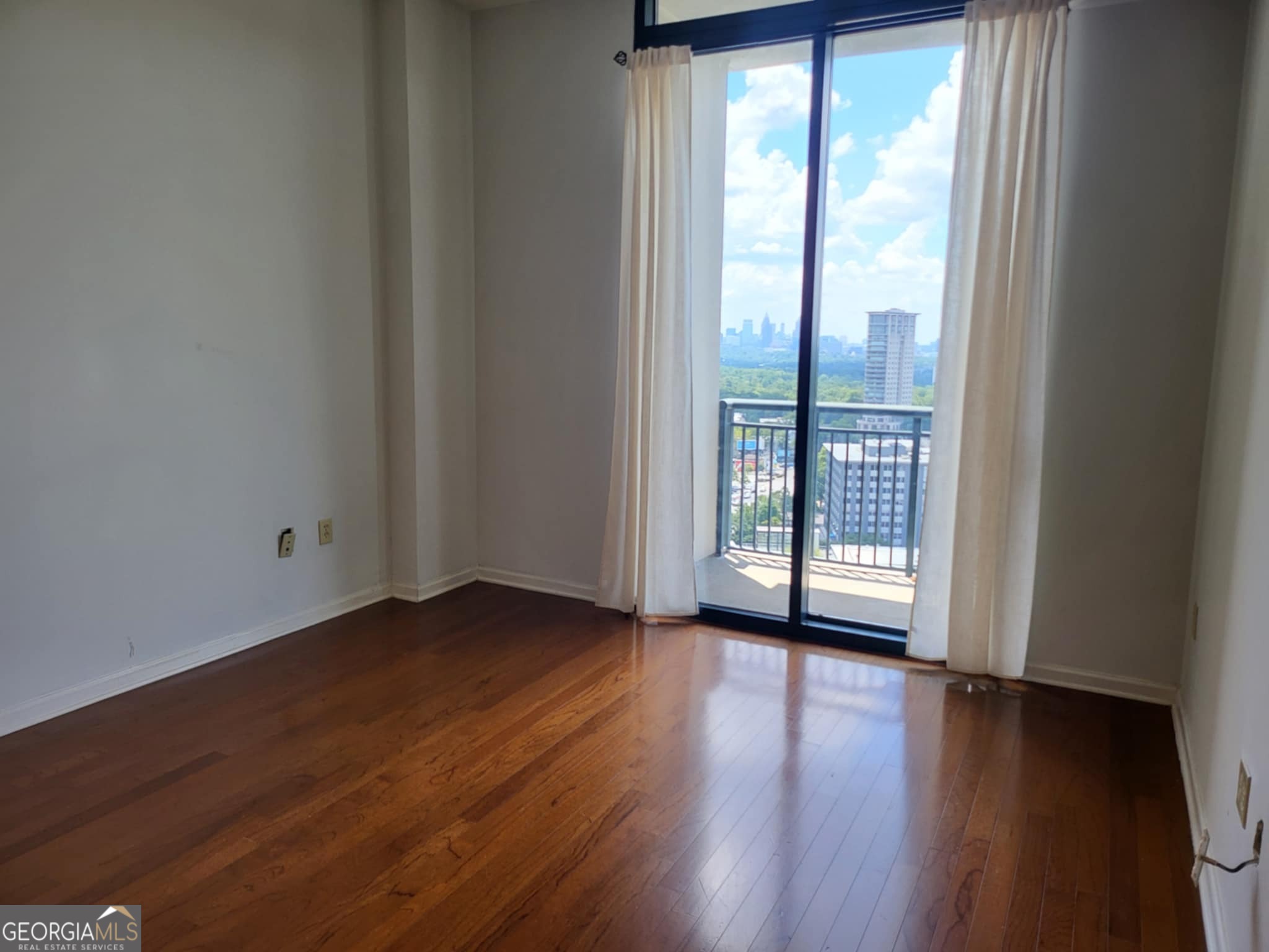3040 Peachtree Road NW # 1707