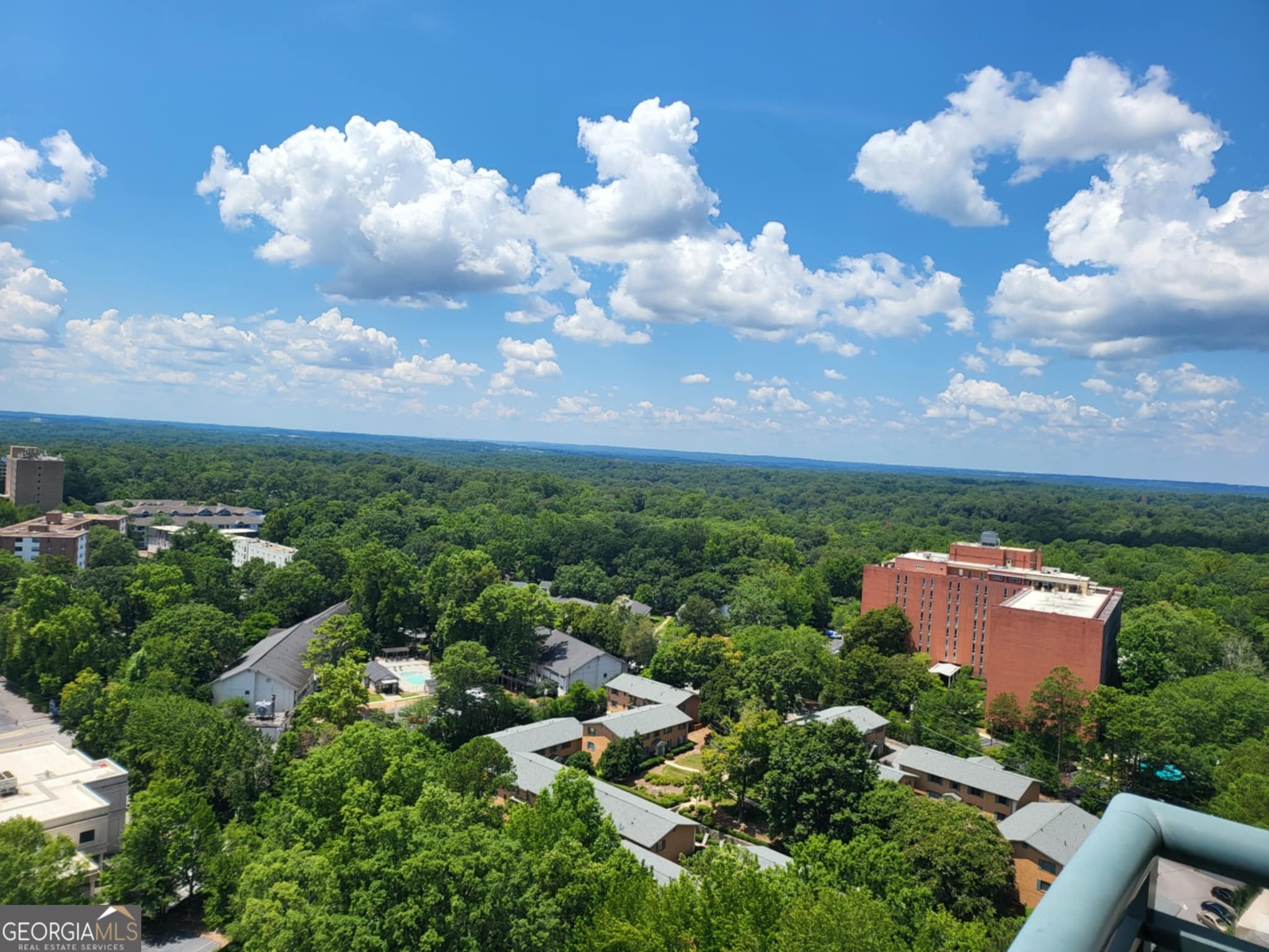 3040 Peachtree Road NW # 1707