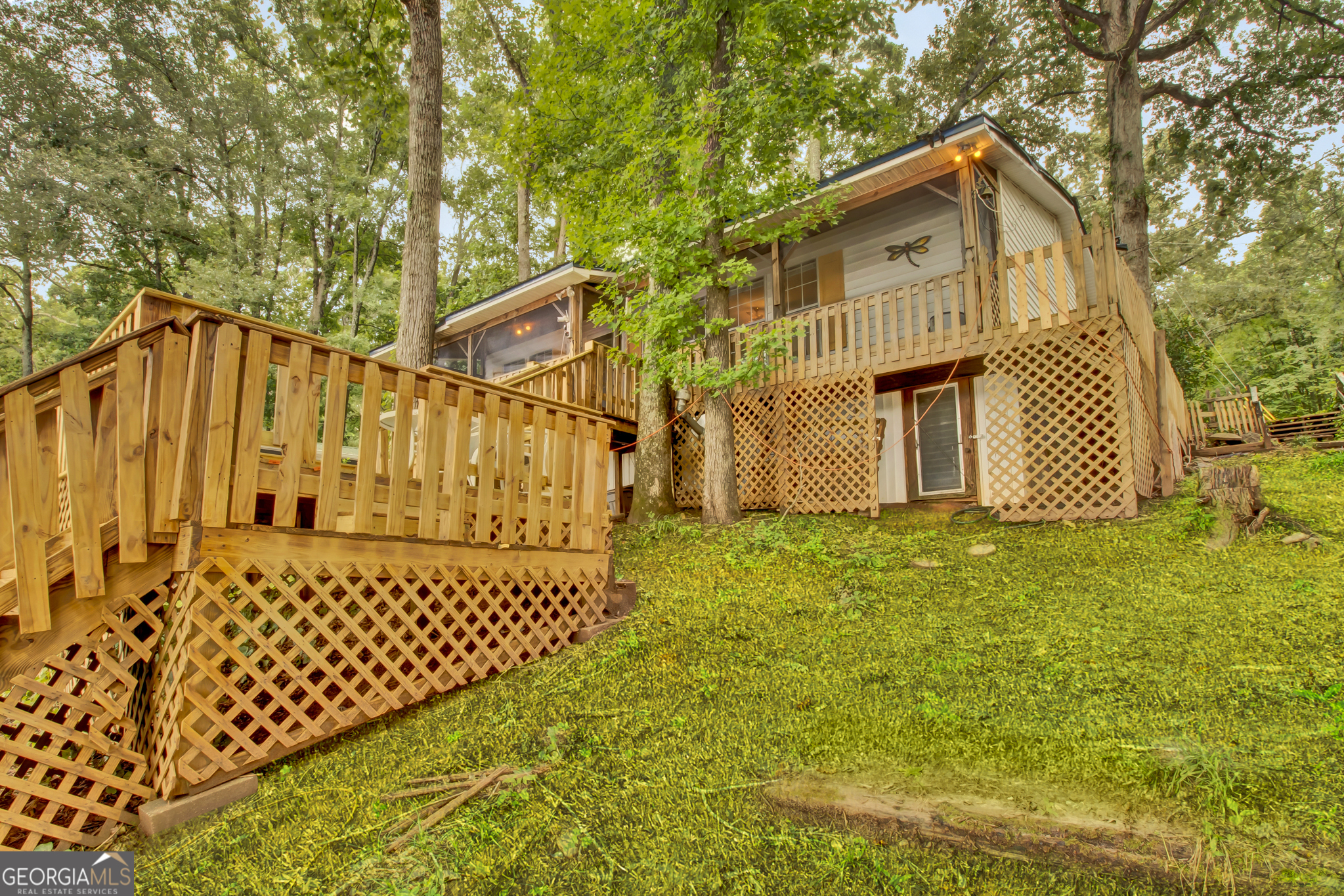 119 Willow Way