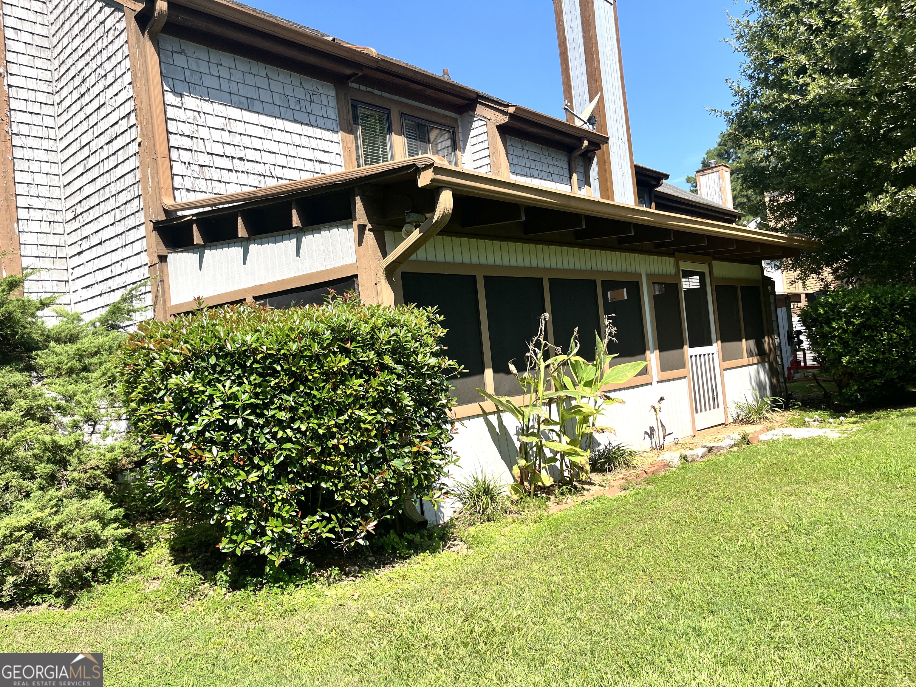 91 Willowick