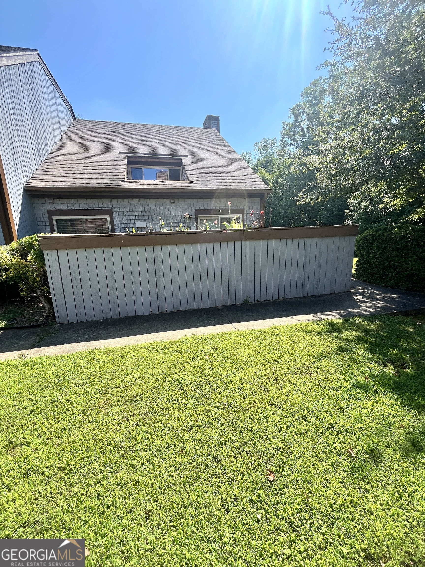 91 Willowick