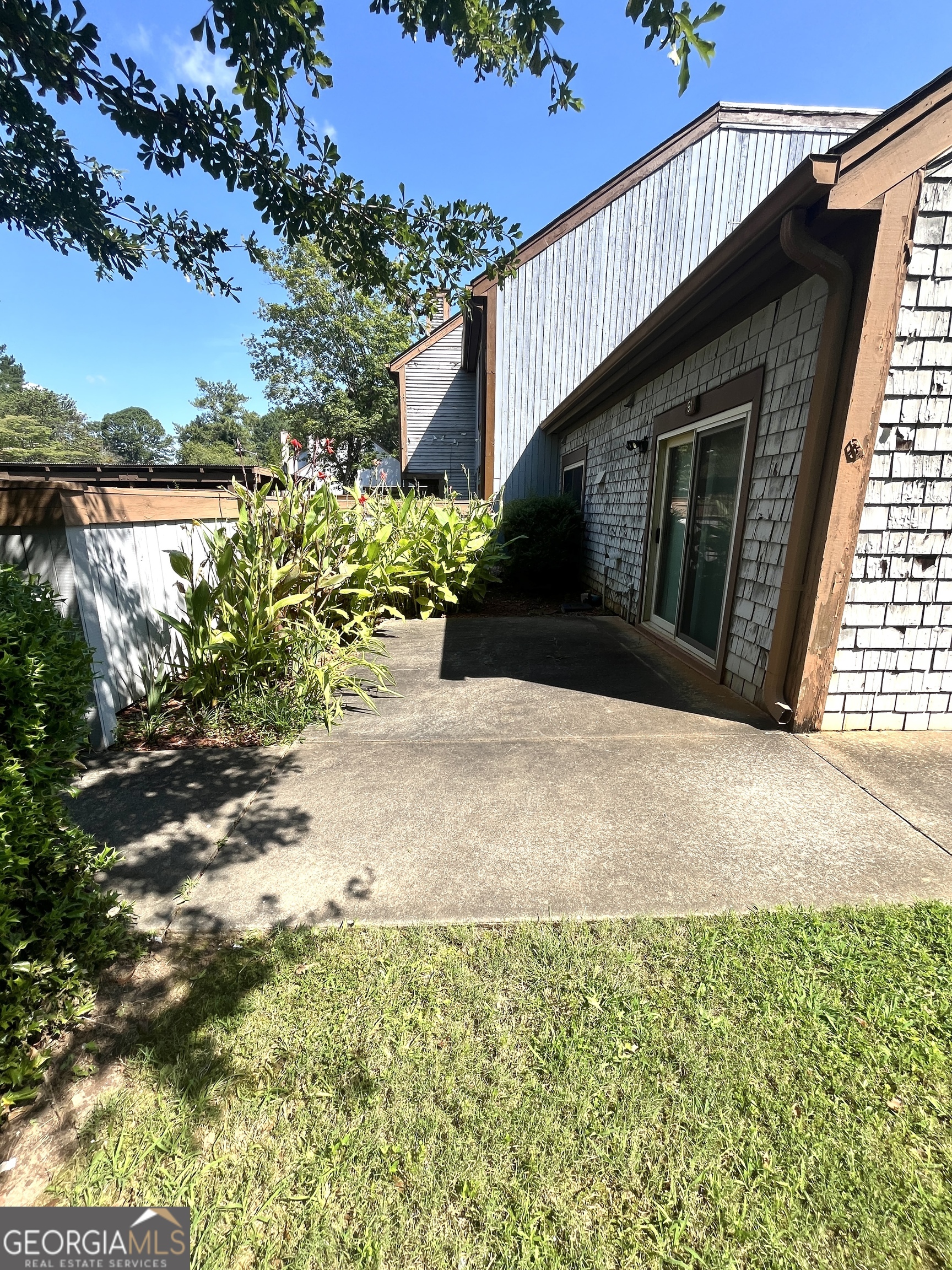 91 Willowick