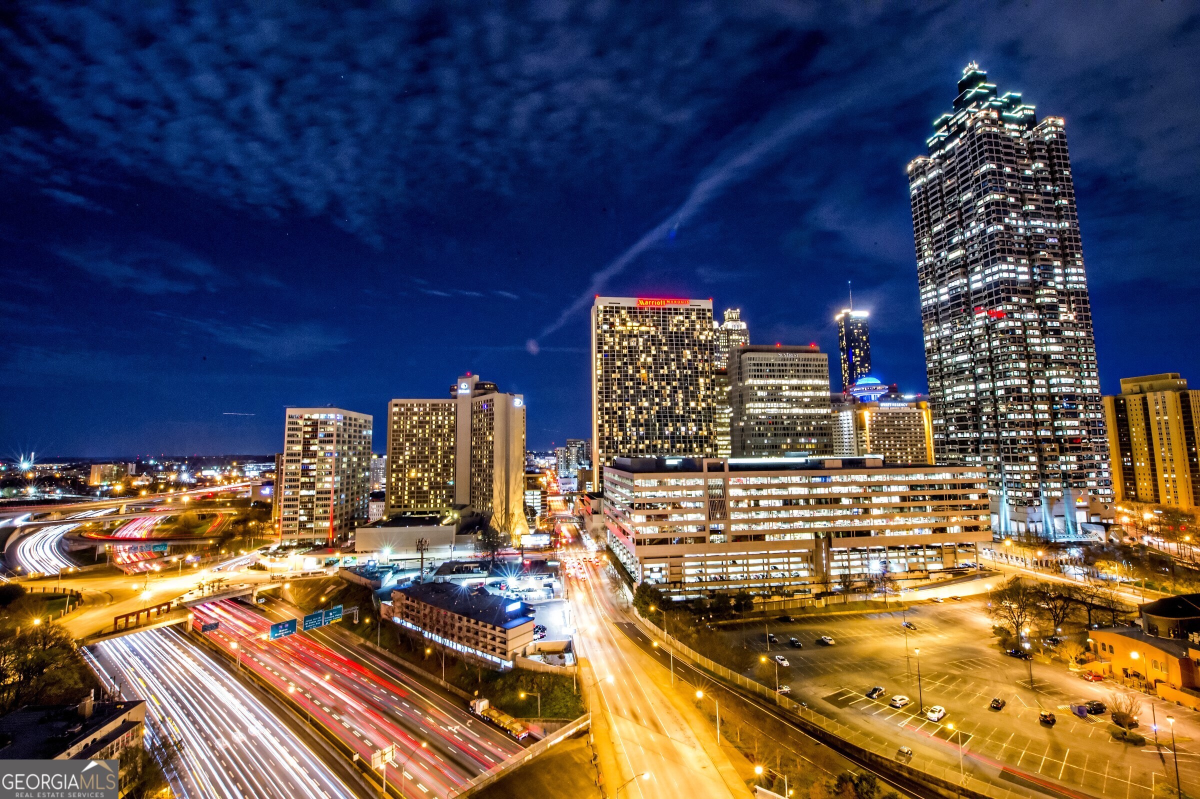 120 Ralph Mcgill Boulevard NE # 1410