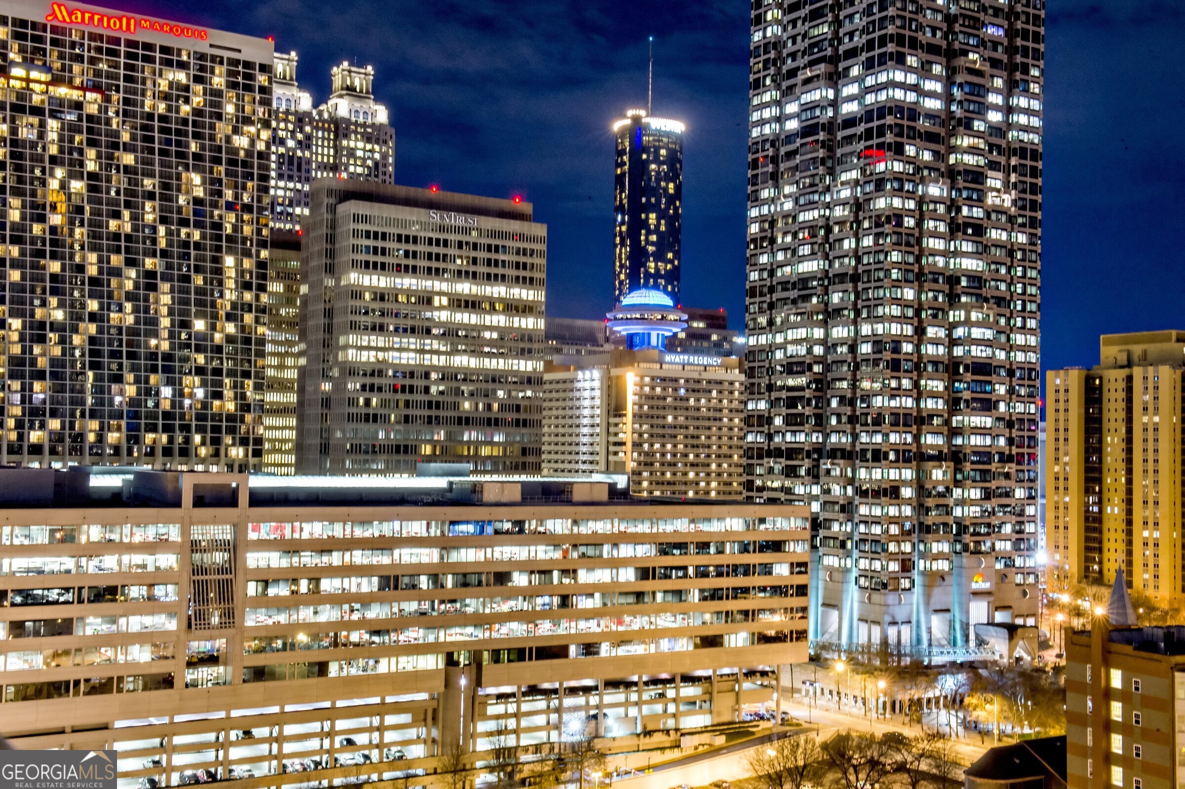 120 Ralph Mcgill Boulevard NE # 1410