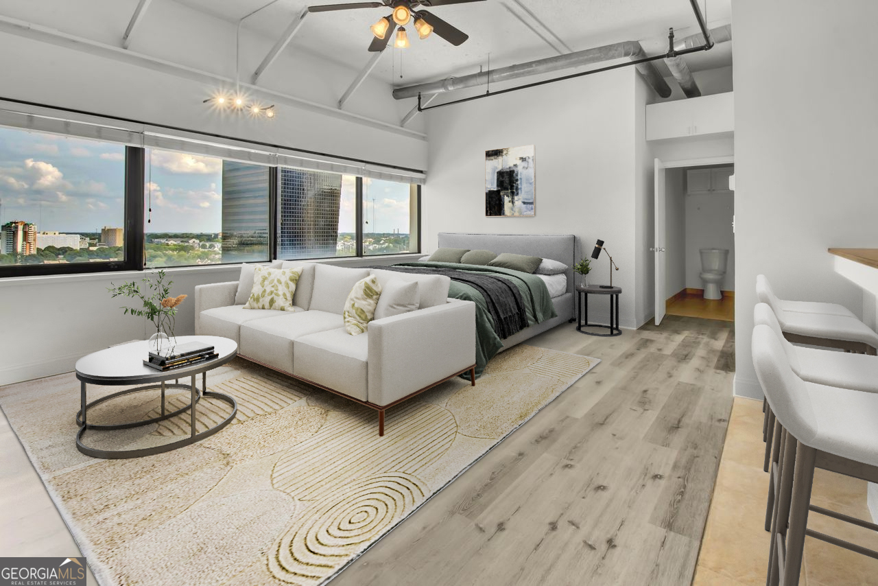 120 Ralph Mcgill Boulevard NE # 1410