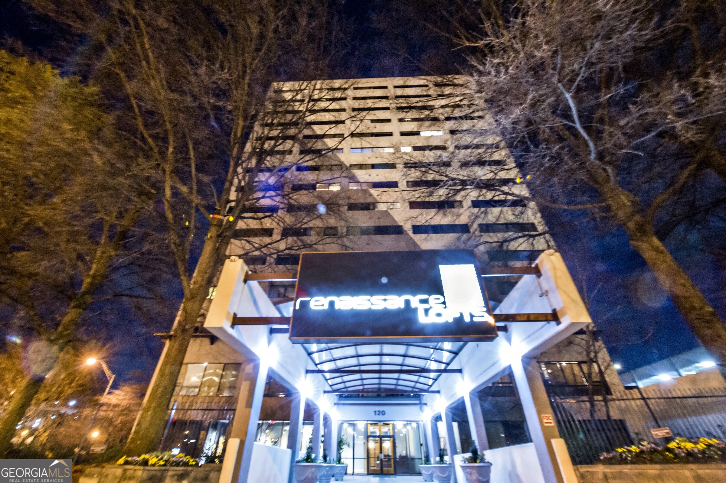 120 Ralph Mcgill Boulevard NE # 1410