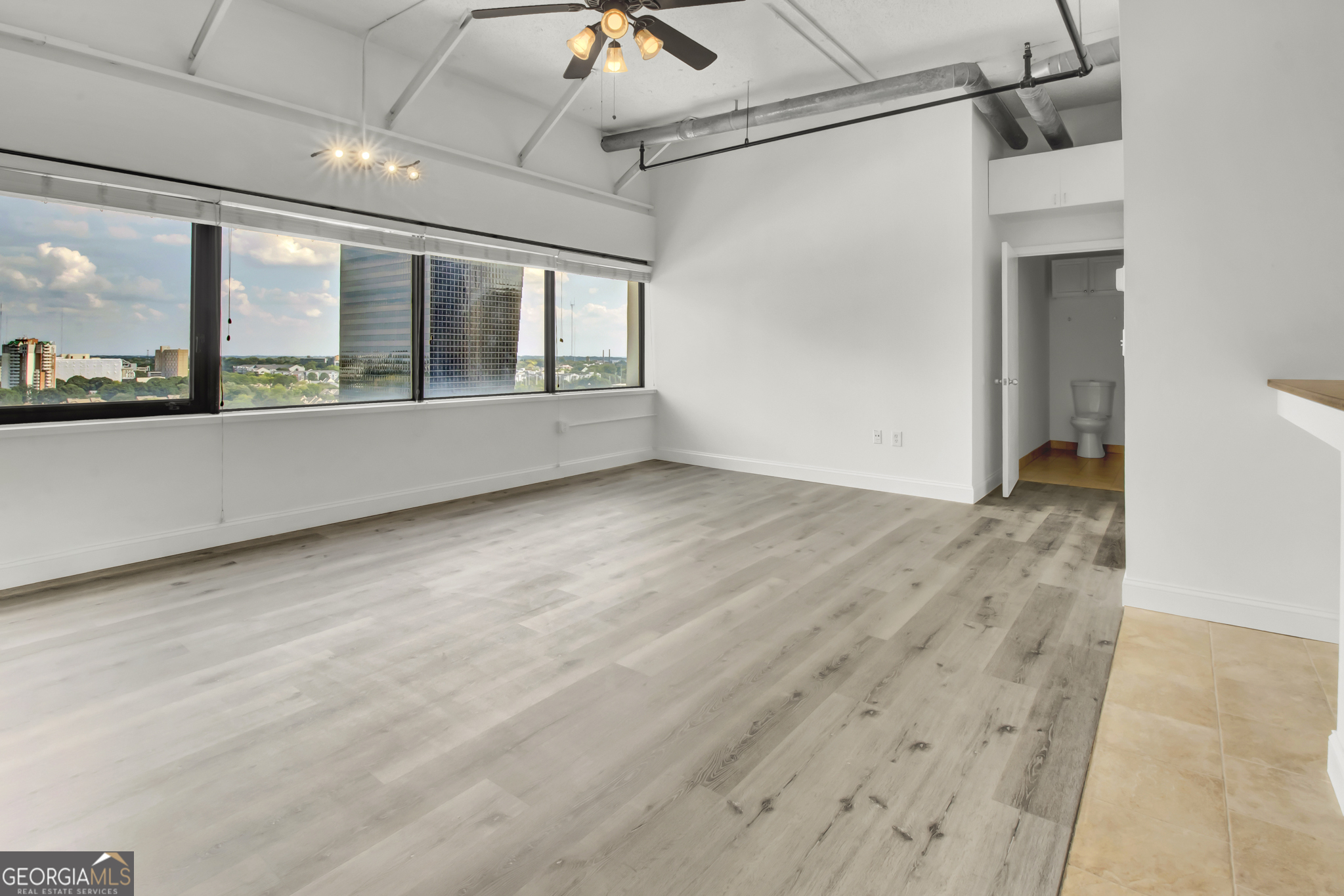 120 Ralph Mcgill Boulevard NE # 1410