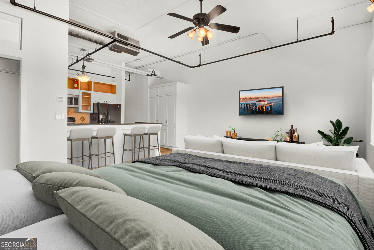 120 Ralph Mcgill Boulevard NE # 1410