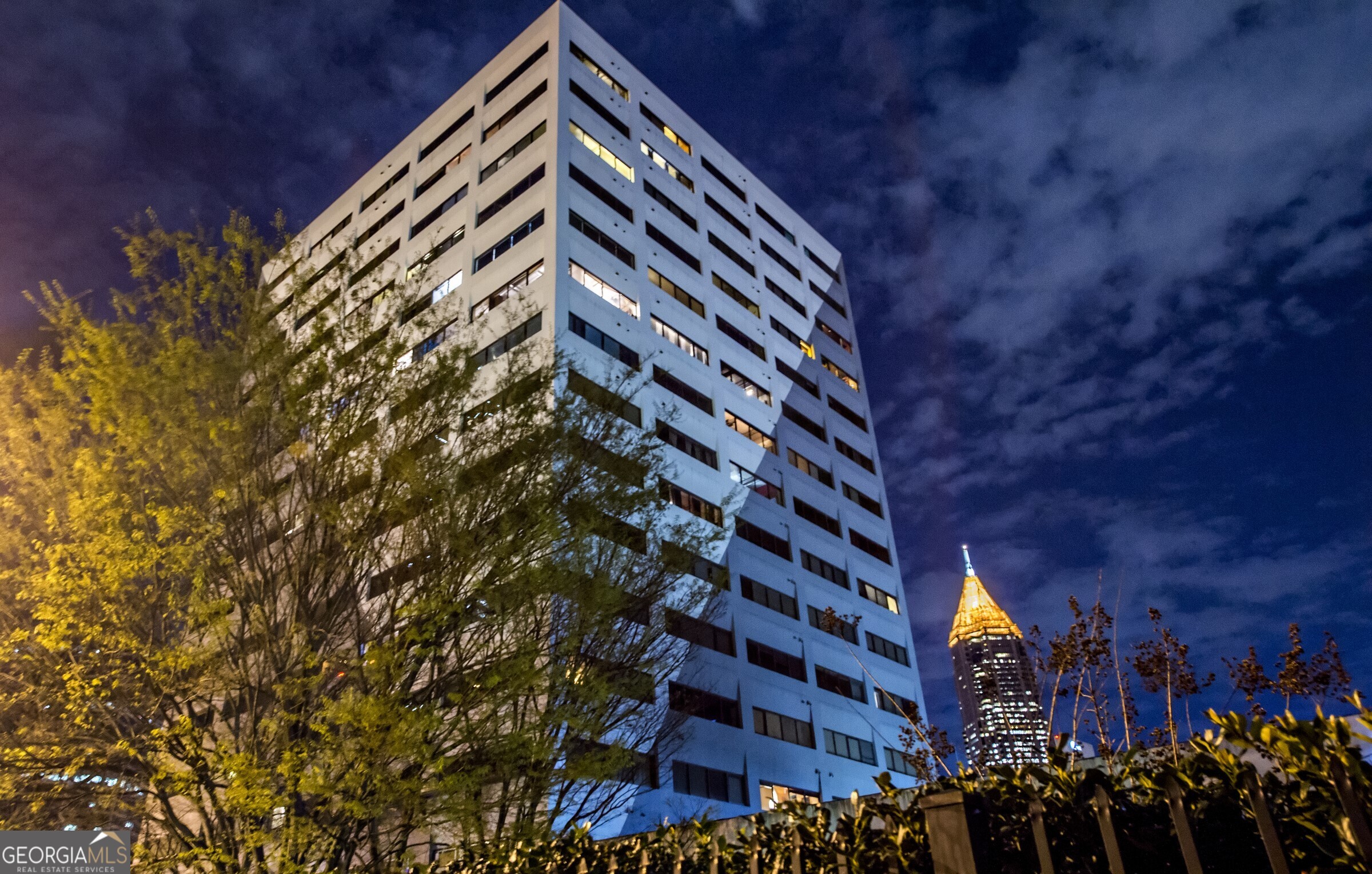 120 Ralph Mcgill Boulevard NE # 1410