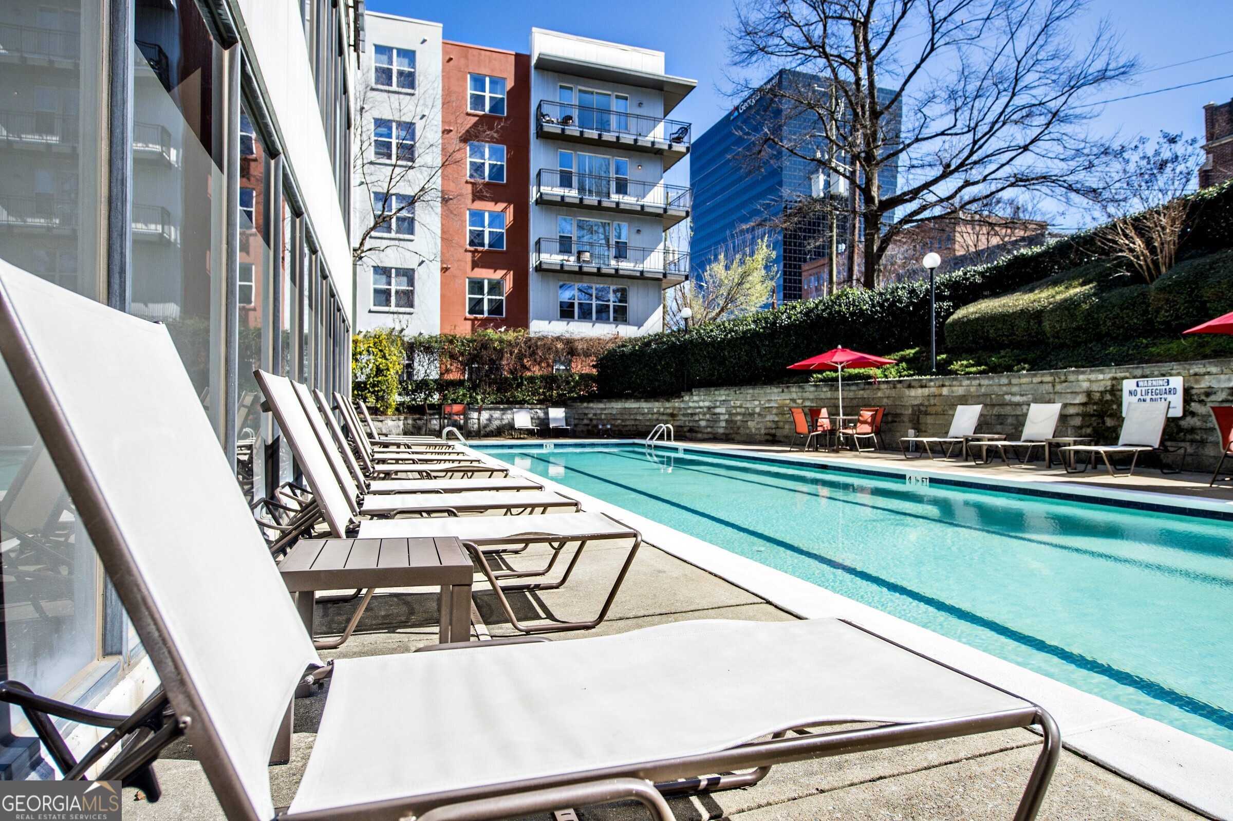 120 Ralph Mcgill Boulevard NE # 1410