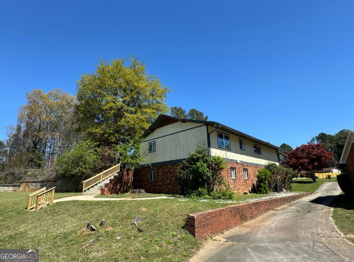 2461 Mcalpin Terrace