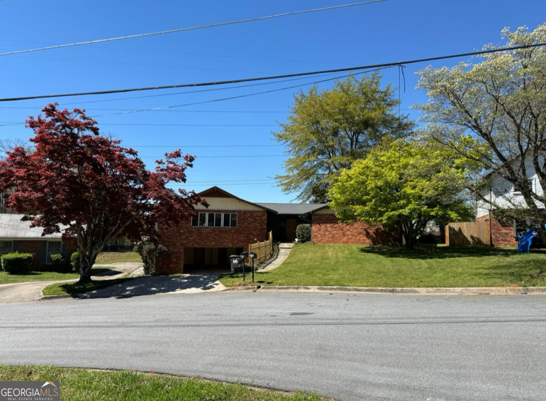 2461 Mcalpin Terrace