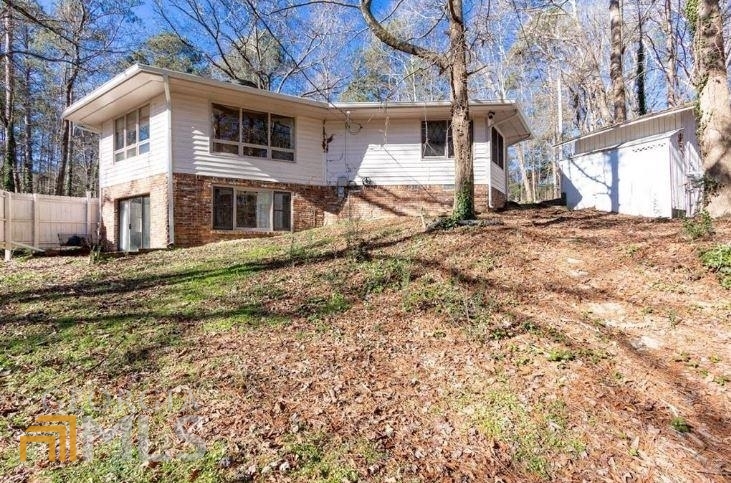 1535 Twin Valley Trail, Lithonia