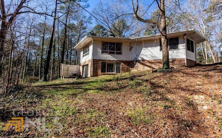 1535 Twin Valley Trail, Lithonia