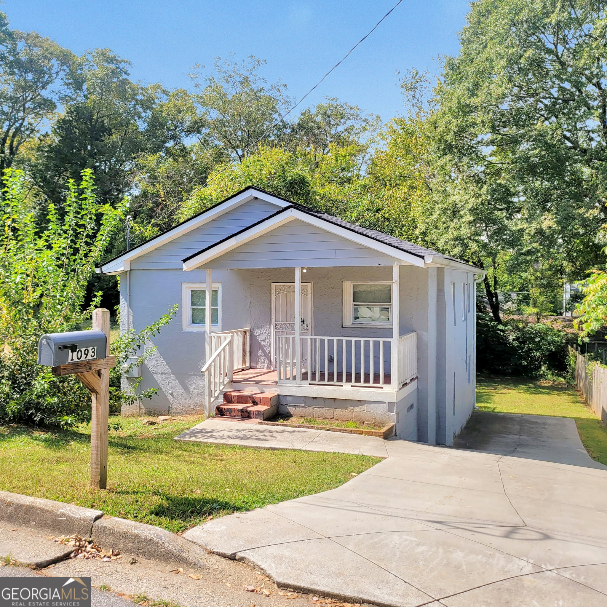 1093 Windsor Street SW, Atlanta