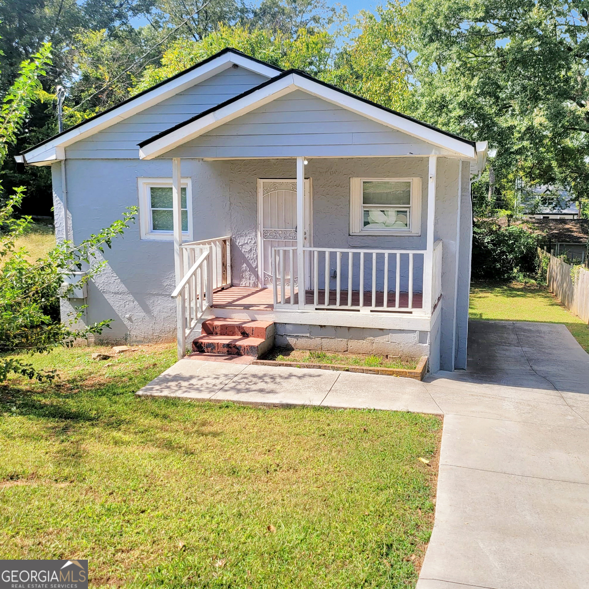 1093 Windsor Street SW, Atlanta