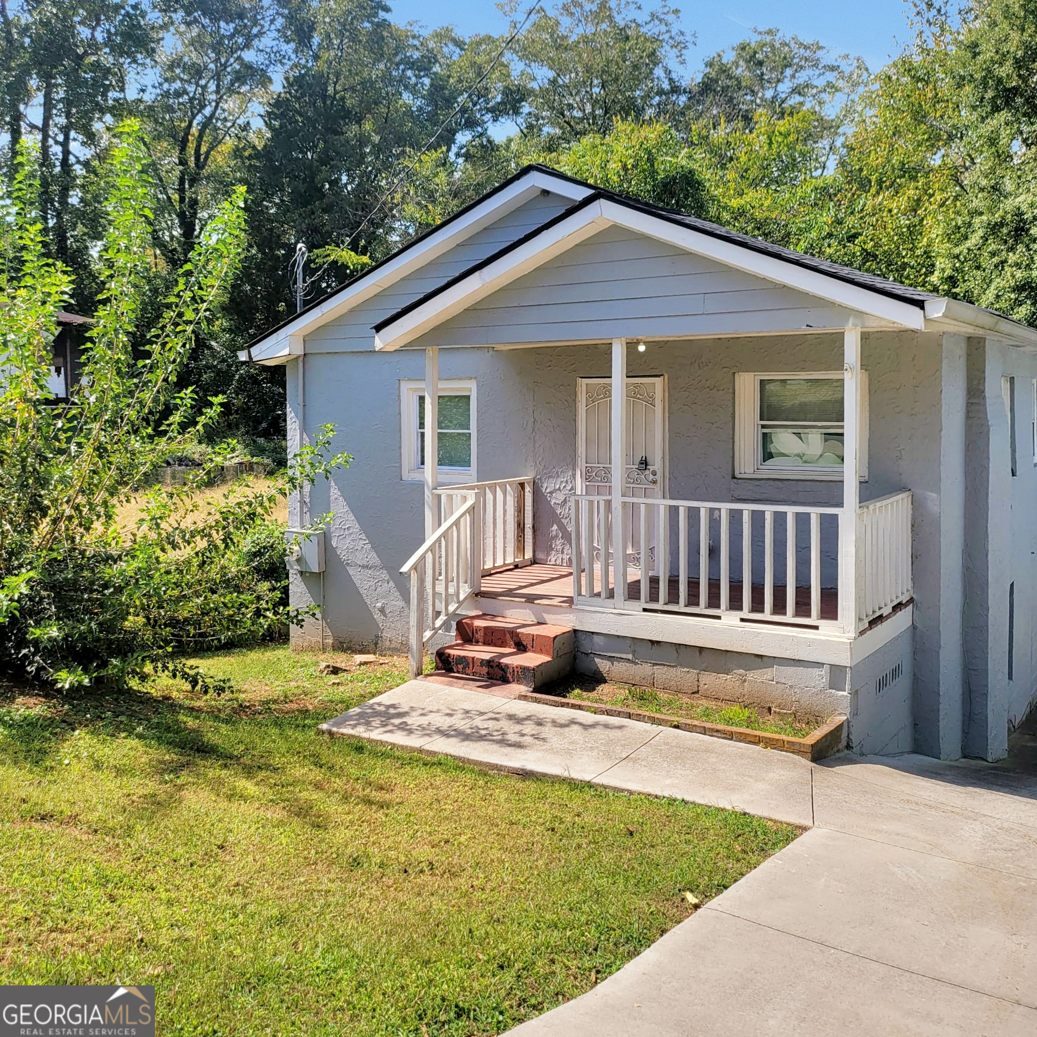 1093 Windsor Street SW, Atlanta