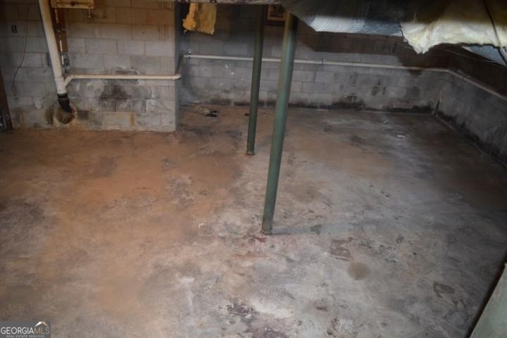 1168 Mobile Street NW, Atlanta