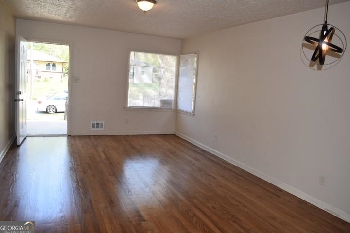 1168 Mobile Street NW, Atlanta