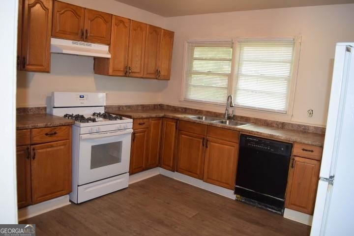 1168 Mobile Street NW, Atlanta