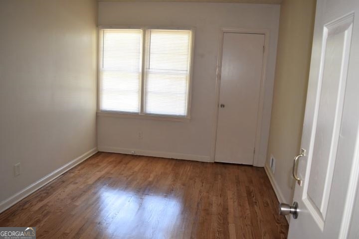 1168 Mobile Street NW, Atlanta