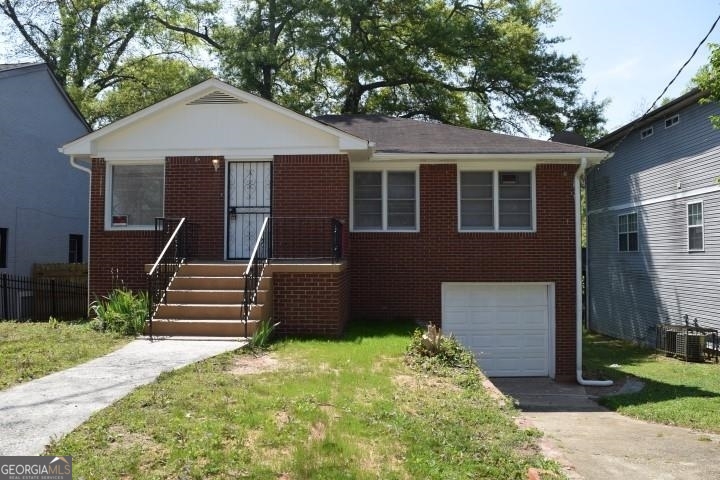 1168 Mobile Street NW, Atlanta