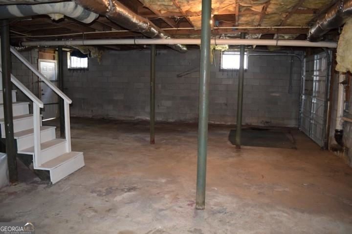 1168 Mobile Street NW, Atlanta