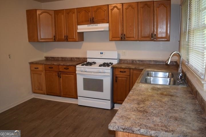 1168 Mobile Street NW, Atlanta