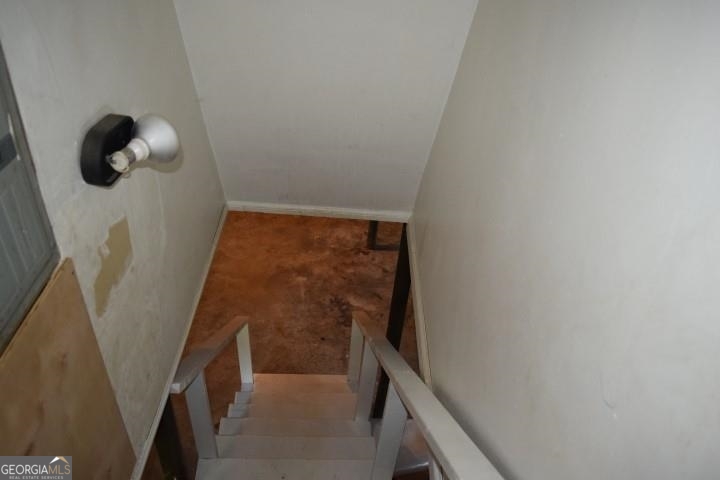 1168 Mobile Street NW, Atlanta