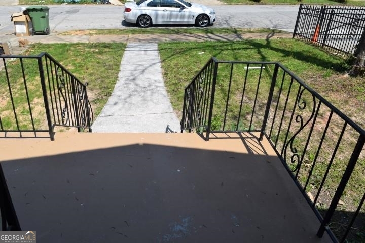 1168 Mobile Street NW, Atlanta