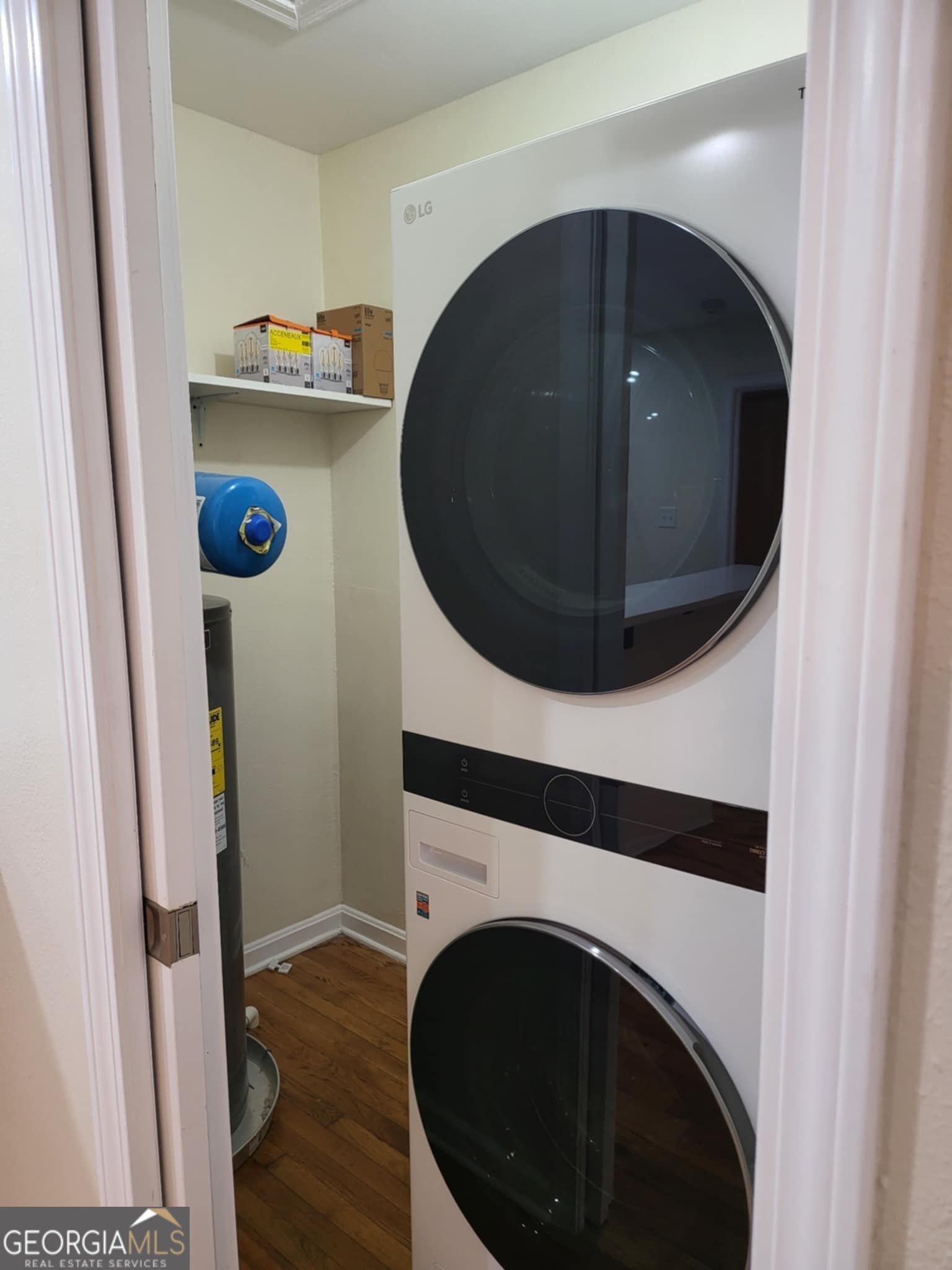 887 Bridgewater Street SW # A